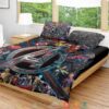 Mightiest Heroes Bedding Set