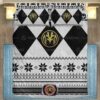 Mighty Morphin Power Rangers White Ranger Bedding Set