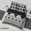 Mighty Morphin Power Rangers White Ranger Custom Bedding Set