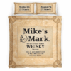 Miker’S Mark Vintage Bedding Set