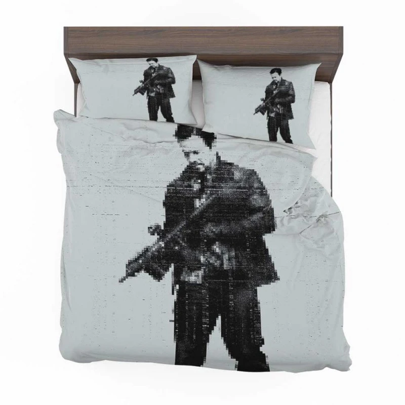 Mile-22-Movie-Mark-Wahlberg-Bedding-Set-1