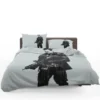 Mile 22 Movie Mark Wahlberg Bedding Set