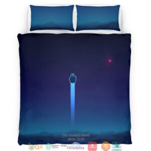 Millennium Falcon Space Star Wars Bedding Set