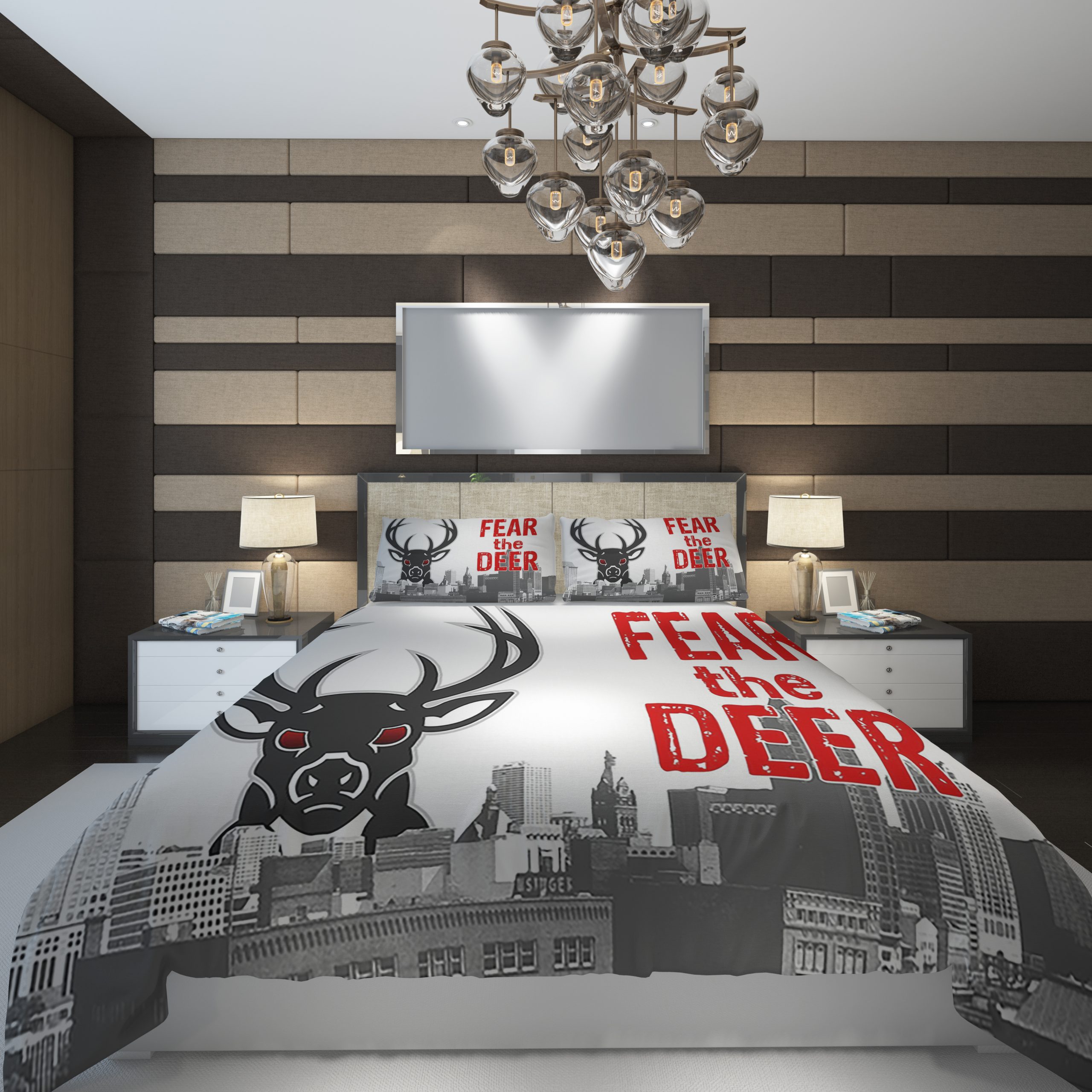 Milwaukee Bucks3 NBA Basketball ize Duvet Cover and Pillowcase Set Bedding Set Milwaukee Bucks3 NBA Basketball ize Duvet Cover and Pillowcase Set Bedding Set