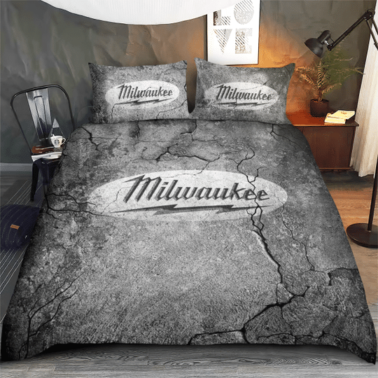 Milwaukee-Cracked-Art-Bedding-Set-1