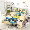 Minion Bedding set Twin size