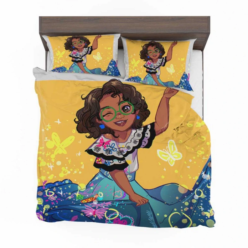 Mirabel-Madrigal-in-Encanto-Movie-Bedding-Set-1