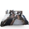 Miss Bala Movie Gina Rodriguez Bedding Set