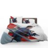 Mission Impossible Fallout Movie August Walker Ethan Hunt Henry Cavill Ilsa Faust Bedding Set