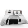 Mission Impossible Fallout Movie Ethan Hunt Tom Cruise Bedding Set
