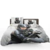 Mission Impossible Fallout Movie Ilsa Faust Rebecca Ferguson Bedding Set