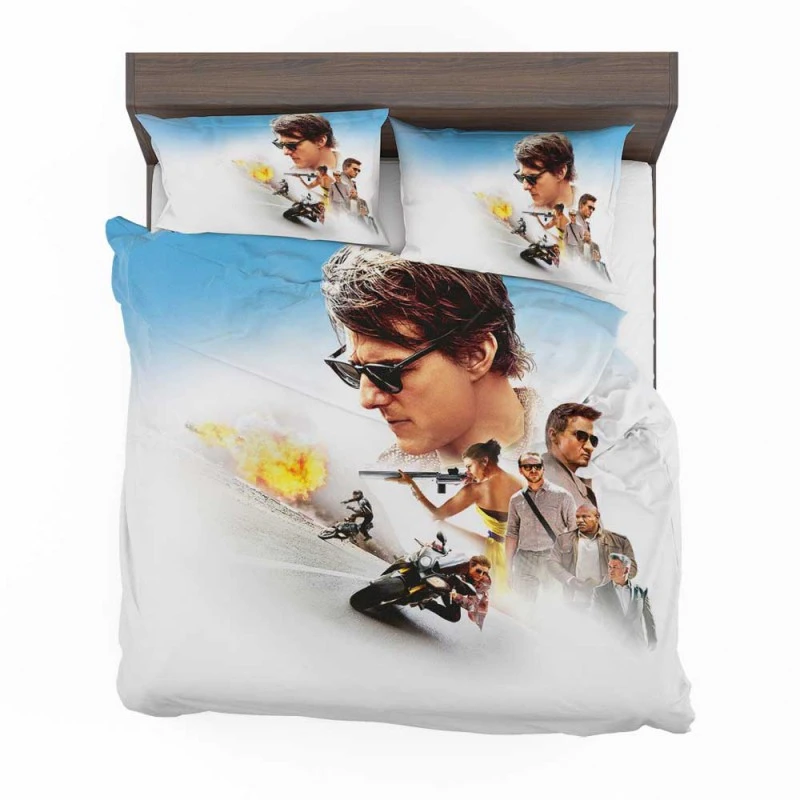 Mission-Impossible-Rogue-Nation-Movie-Jeremy-Renner-Bedding-Set-1