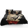 Mission Impossible Screen X Encounter Bedding Set