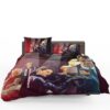 Mission Impossible – Fallout Movie Alan Hunley August Walker Benji Dunn Ethan Hunt Henry Cavill Bedding Set
