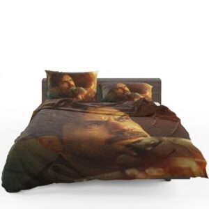 Mission Impossible – Fallout Movie August Walker Henry Cavill Bedding Set