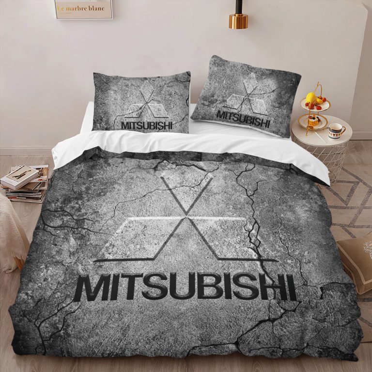 Mitsubishi-Cracked-Art-Bedding-Set-2