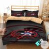 Mlb New York Yankees Bedding Set