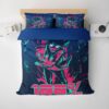Mob Psycho Shigeo Kageyama Psycho Power 100% Bedding Set