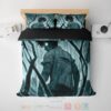Mob Psycho Shigeo Kageyama Psycho Powers Anime Bedding Set