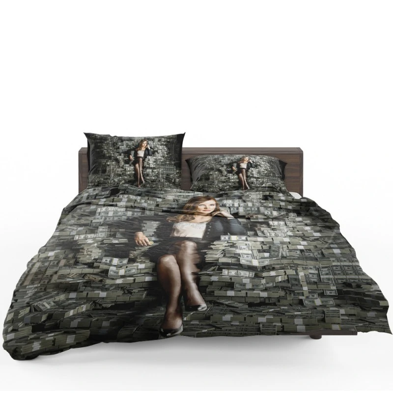 Mollys Game Movie Jessica Chastain Bedding Set Mollys Game Movie Jessica Chastain Bedding Set