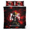 Monkey D.Luffy We Go To The New World Bedding Set