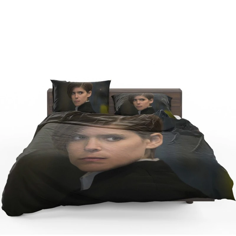 Morgan Movie Kate Mara Bedding Set Morgan Movie Kate Mara Bedding Set