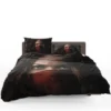 Mortal Engines Movie Hera Hilmar Bedding Set