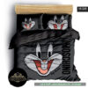 Moschino Bedding Set Duvet Cover New Design 06