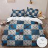 Movie Harry Potter Ravenclaw House Bedding Set