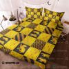 Movie Hp H-House Custom Bedding Set