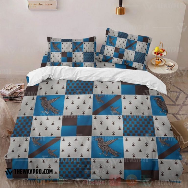 Movie-Hp-R-House-Custom-Bedding-Set-1