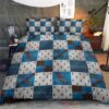 Movie Hp R-House Custom Bedding Set