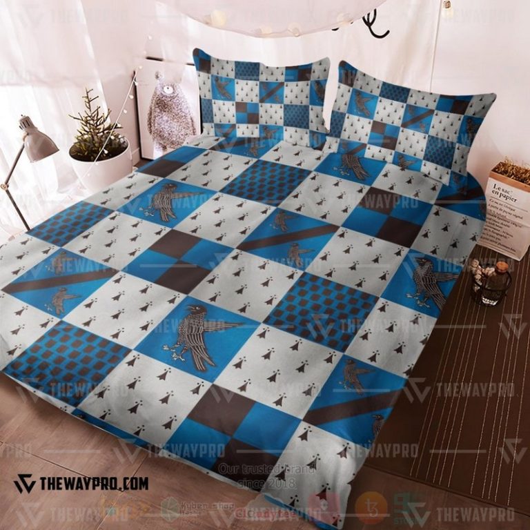 Movie-Hp-R-House-Custom-Bedding-Set-2