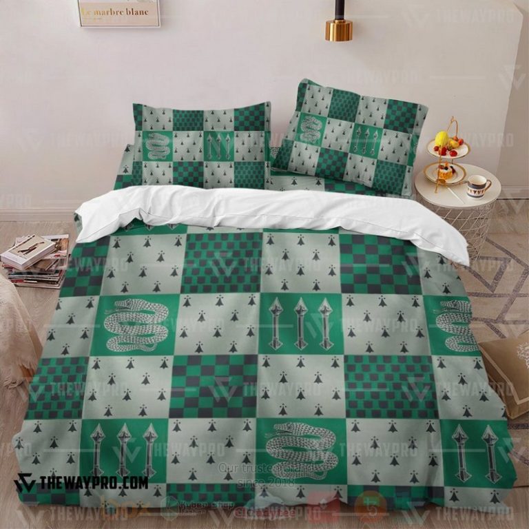 Movie-Hp-S-House-Custom-Bedding-Set-1