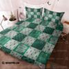 Movie Hp S-House Custom Bedding Set