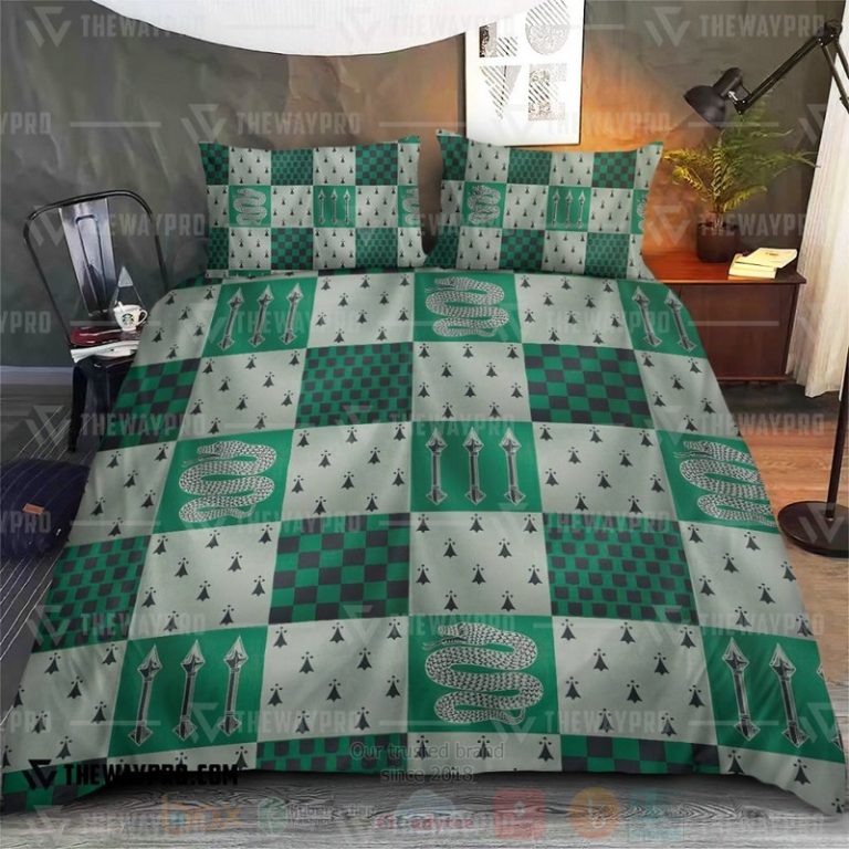 Movie-Hp-S-House-Custom-Bedding-Set-2