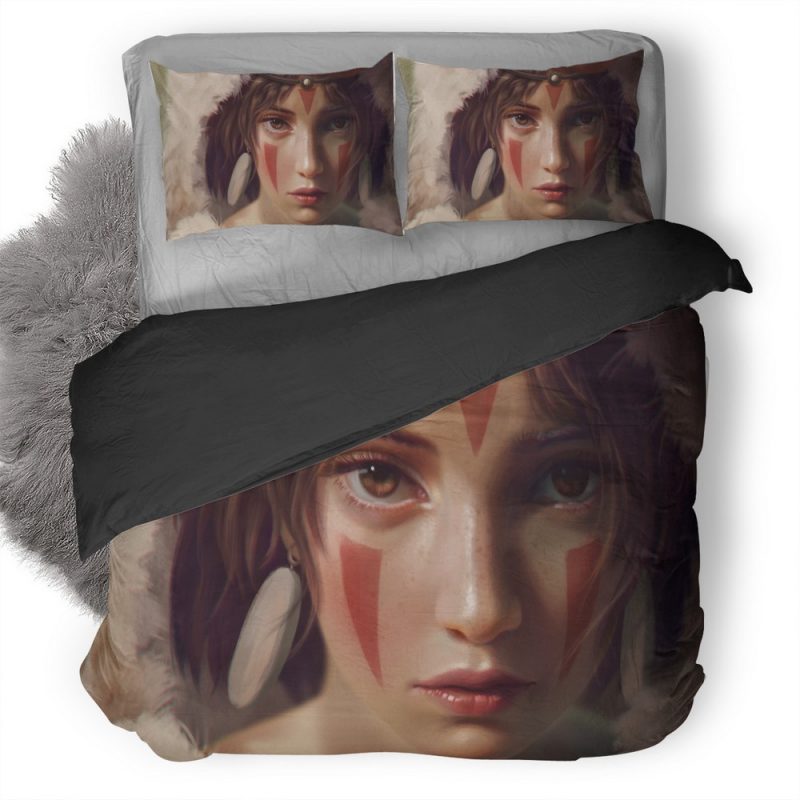 Ms Sammy Innocent Girl 1H Duvet Cover and Pillowcase Set Bedding Set Ms Sammy Innocent Girl 1H Duvet Cover and Pillowcase Set Bedding Set