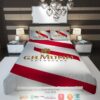 Mumm Bedding Set
