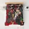 My Hero Academia All Heroes Style Mha Bedding Set