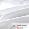 My Hero Academia Become A Hero Midoriya All Might Bnha Bedding Set