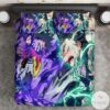 My Hero Academia Bedding Set