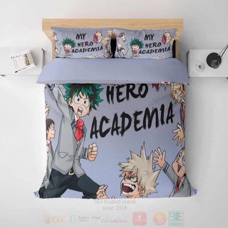 My-Hero-Academia-Cool-Art-Style-Bedding-Set-1