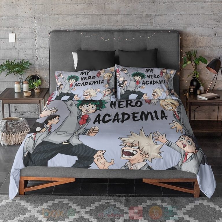 My-Hero-Academia-Cool-Art-Style-Bedding-Set-2