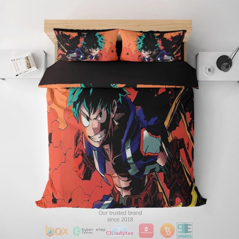 My-Hero-Academia-Izuku-Midoriya-Premium-Soft-Blend-Bnha-Bedding-Set-1