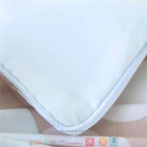 My Hero Academia Manga Style Posters Bedding Set
