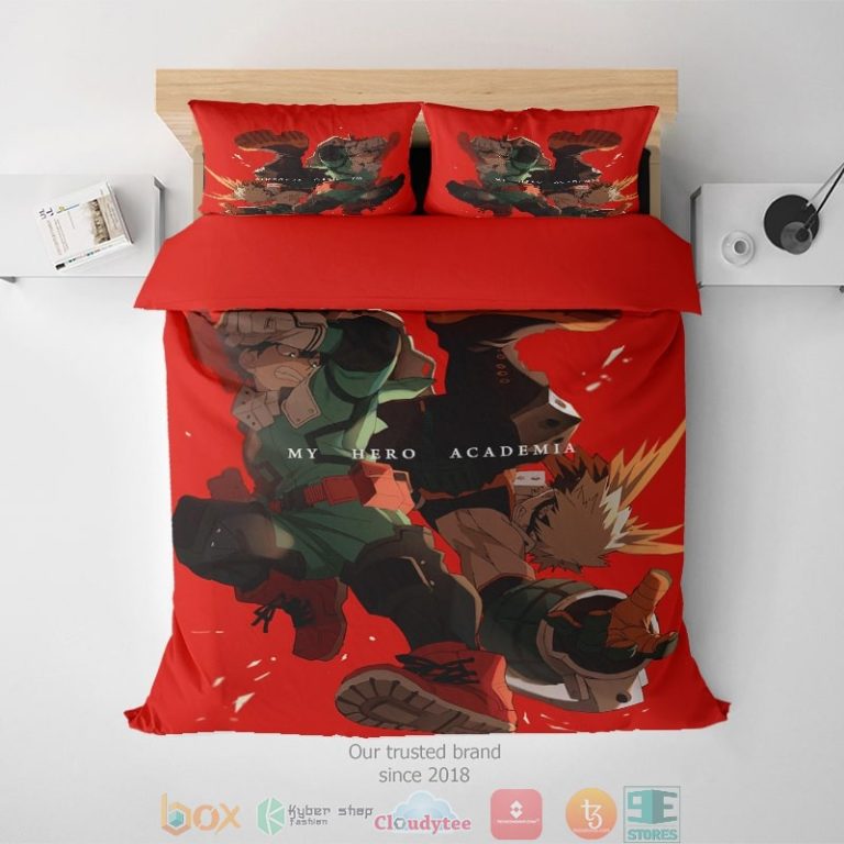 My-Hero-Academia-Midoriya-Bakugo-Red-Explosion-Pair-Bnha-Bedding-Set-1