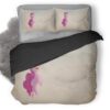 Mylittlepony 37 Duvet Cover and Pillowcase Set Bedding Set