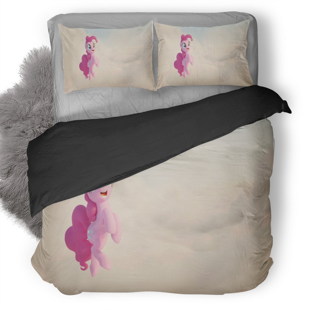 Mylittlepony 37 Duvet Cover and Pillowcase Set Bedding Set Mylittlepony 37 Duvet Cover and Pillowcase Set Bedding Set