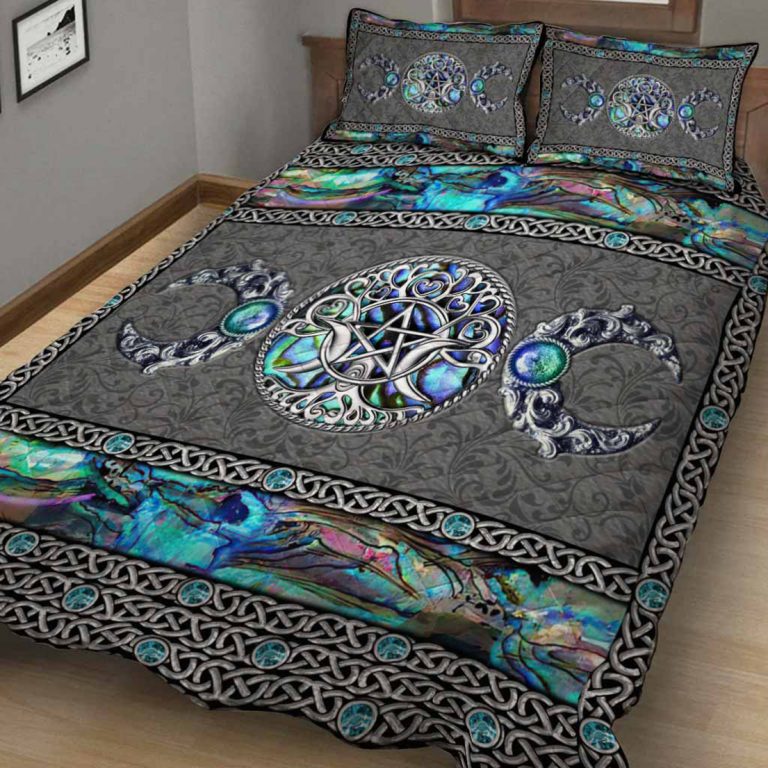 Mystery-Spirit-Triple-Moon-Witch-Bedding-Set-2