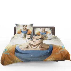 Mystic Gohan Dragon Ball Super Bedding Set